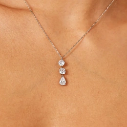 Brosway Necklace/ BIG01