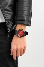 Casio G-Shock Men's Wristwatch/ GM-2100B-4ADR