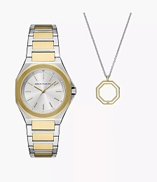 Armani Exchange  Женские  Наручные часы/ AX7161SET