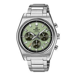 Casio Edifice Տղամարդու Կվարցային ժամացույց/ EFB-730D-3AVUDF