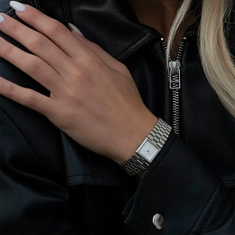 Vanna Quartz Wristwatch Women/CatSSan USA