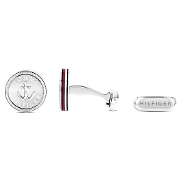 Tommy Hilfiger Չժանգոտվող պողպատից Ճարմանդ/ 2790701