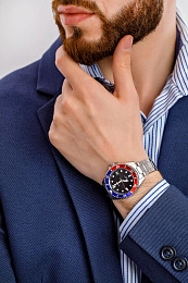 Casio General Men's Wristwatch/ MDV-10D-1A3VDF