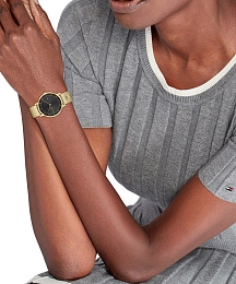 Tommy Hilfiger  Ladies  Wristwatch/ 1782739