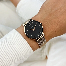 Cluse Կանացի Ժամացույց/ CW0101203003