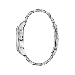 Citizen Мужские Наручные часы Eco-drive/ BU0080-52X