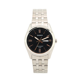 Casio General Мужские Наручные часы/ MTP-1335D-1A2VDF