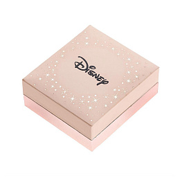 Disney Children's 9K Gold Earring/ EG00015OCTL