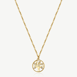 Brosway Necklace/ BHKN094