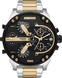 Diesel Men's Quartz Wristwatch/ DZ7459
