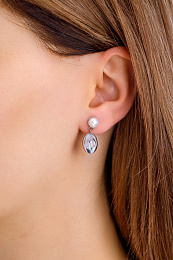 Skagen Earring/ SKJ1835040