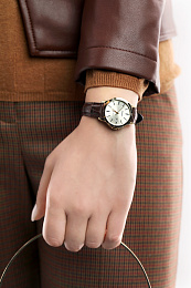 Casio General Կանացի Ժամացույց/ LTP-V004GL-9AUDF