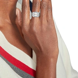 Tommy Hilfiger Женские Кварцевые Часы-Кольцо/ 1782836