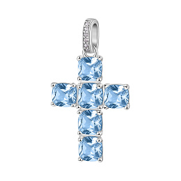 Brosway Серебряный Кулон/ FCL14