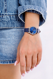 Quartz Wristwatch/ES1L315L0025