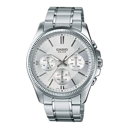 Casio General Տղամարդու Ժամացույց/ MTP-1375D-7AVDF