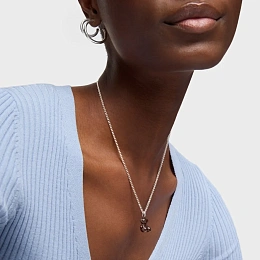 TOUS Silver Pendant/ 1004460000