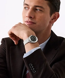 Timex Տղամարդու Ավտոմատ ժամացույց/ TW2Y65000