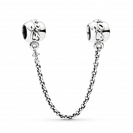 PANDORA Moments Silver Charm/ 791788-05