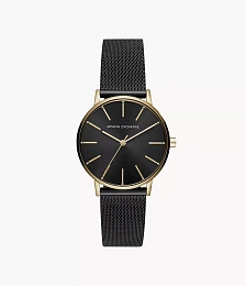 Armani Exchange  Ladies  Wristwatch/ AX5548