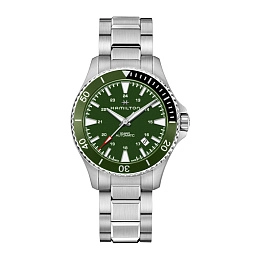 Khaki Navy Scuba Auto/H82375161