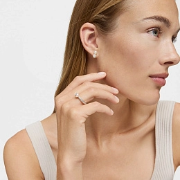 TOUS Արծաթյա Մատանի/012575500