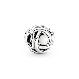 PANDORA Moments Արծաթյա Չարմ/ 790064C03