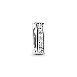 PANDORA Reflexions Silver Charm/ 797633CZ