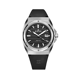 Edox Տղամարդու Կվարցային Ժամացույց/ 53032 3CA NIN