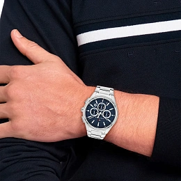 Tommy Hilfiger Мужские Кварцевые Часы/ 1792253