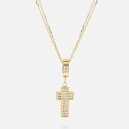 Zag Bijoux Վզնոց/ SNM21837-01WHT
