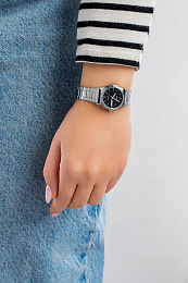 Casio General Женские Наручные часы/ LTP-V006D-1B2UDF