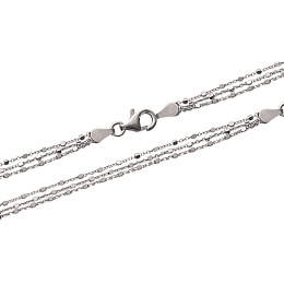 L'atelier Precieux серебряный Браслет/ 72137618