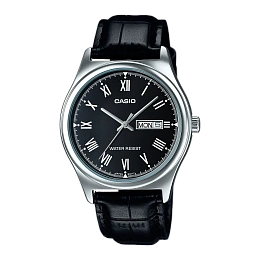 Casio General Men's Wristwatch/ MTP-V006L-1BUDF