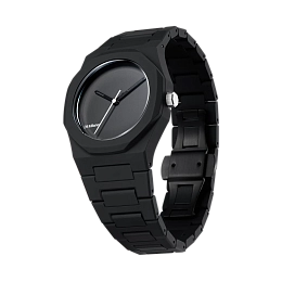 D1 Milano  Unisex  Ժամացույց/ D1-PCBU07