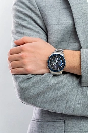 Casio Edifice Տղամարդու Ժամացույց/ EQS-900DB-2AVUDF