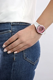 Casio General Կանացի Ժամացույց/ LW-200-7AVDF