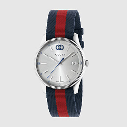 Gucci  Տղամարդու  ժամացույց/ YA1264237 Շվեյցարիա