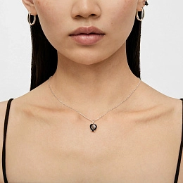 TOUS Արծաթյա Կախազարդ/311964510