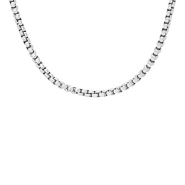 Fossil Necklace/ JF04505040
