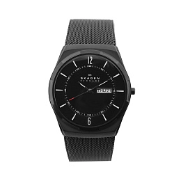 Skagen  Men's  Wristwatch/ SKW6006