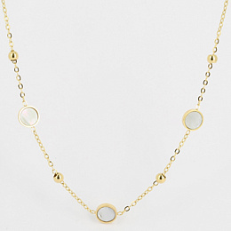 Zag Bijoux Վզնոց/ SNS16683-01SEL
