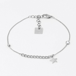 Zag Bijoux Թևնոց/ SBS21830-00WHT