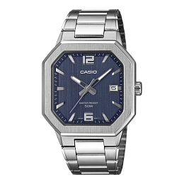 Casio Unisex Кварцевые Часы/ MTP-B195D-2AVDF