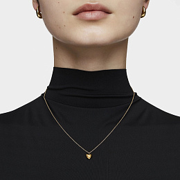 TOUS 18K Gold Necklace/ 1004099900