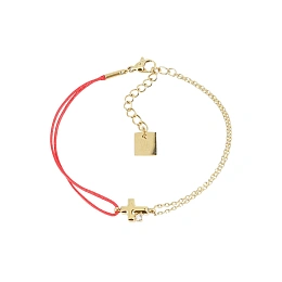 Zag Bijoux Թևնոց/ SBR23142-01RED