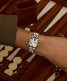 Timex Կանացի Կվարցային ժամացույց/ TW2Y23900