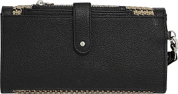 Stackers Կաշվե Դրամապանակ/ 76740