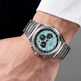Citizen Мужские Наручные часы Eco-drive/ CA4610-85M