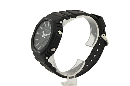 Casio G-Shock Տղամարդու Ժամացույց/ GA-2100-1ADR